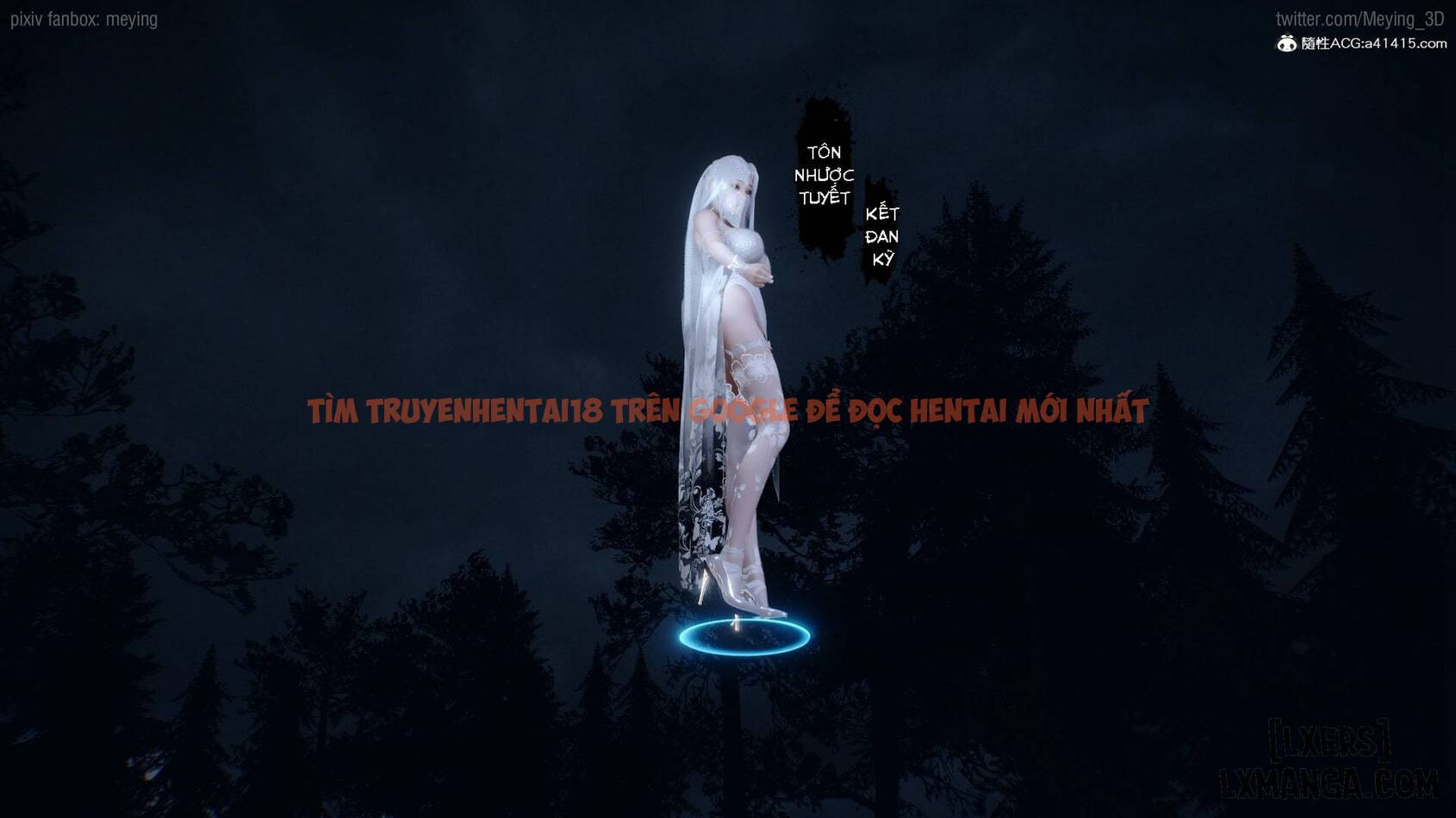 Xem ảnh 19 trong truyện hentai Tiên Nữ Sa Ngã - C1.1 - hentaitvn.net