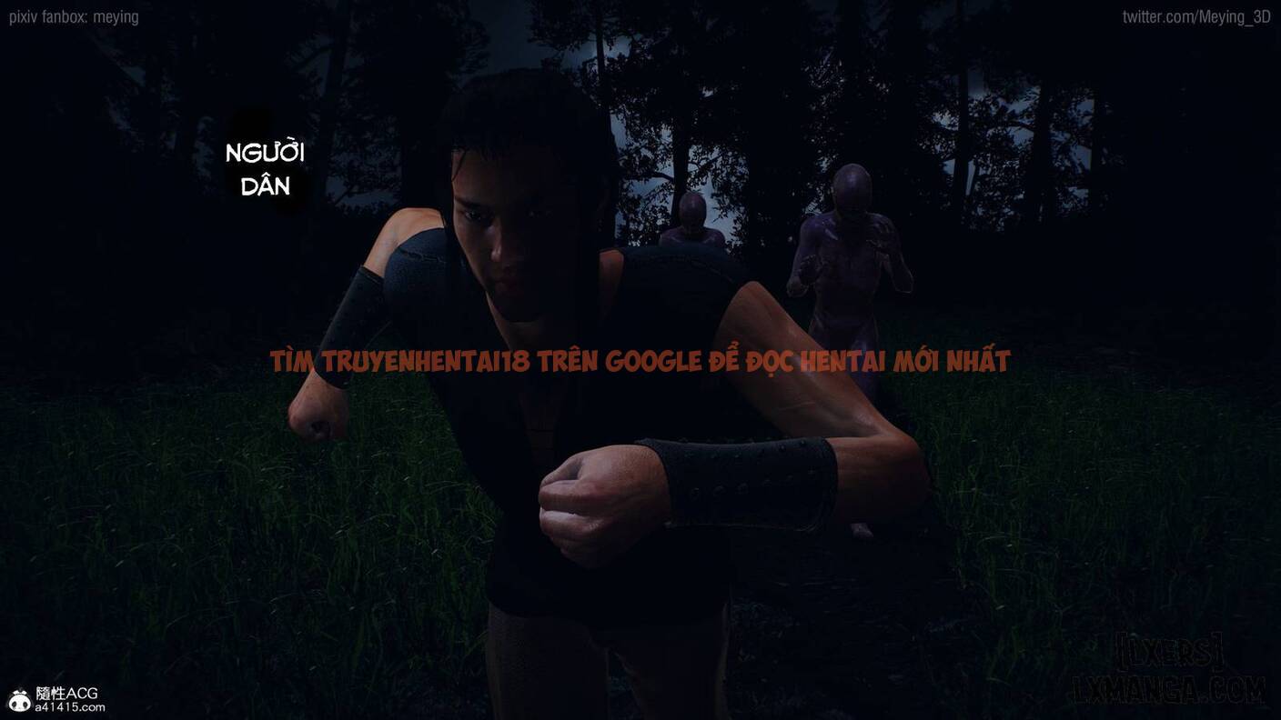 Xem ảnh 2 trong truyện hentai Tiên Nữ Sa Ngã - C1.1 - hentaitvn.net