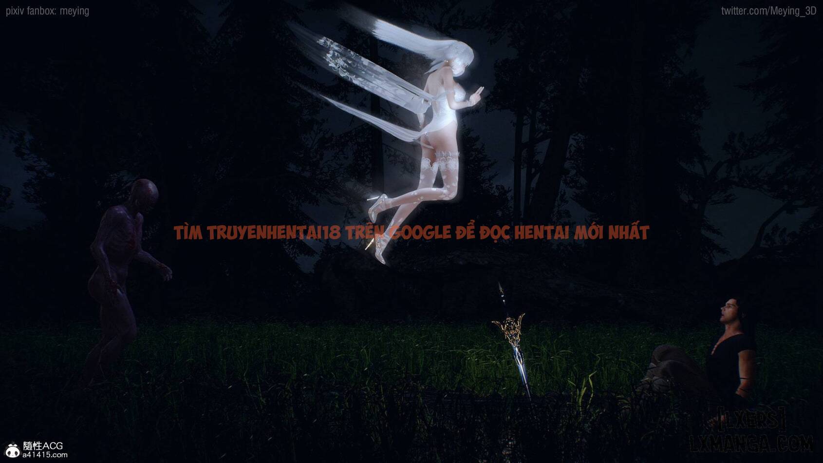 Xem ảnh 21 trong truyện hentai Tiên Nữ Sa Ngã - C1.1 - hentaitvn.net