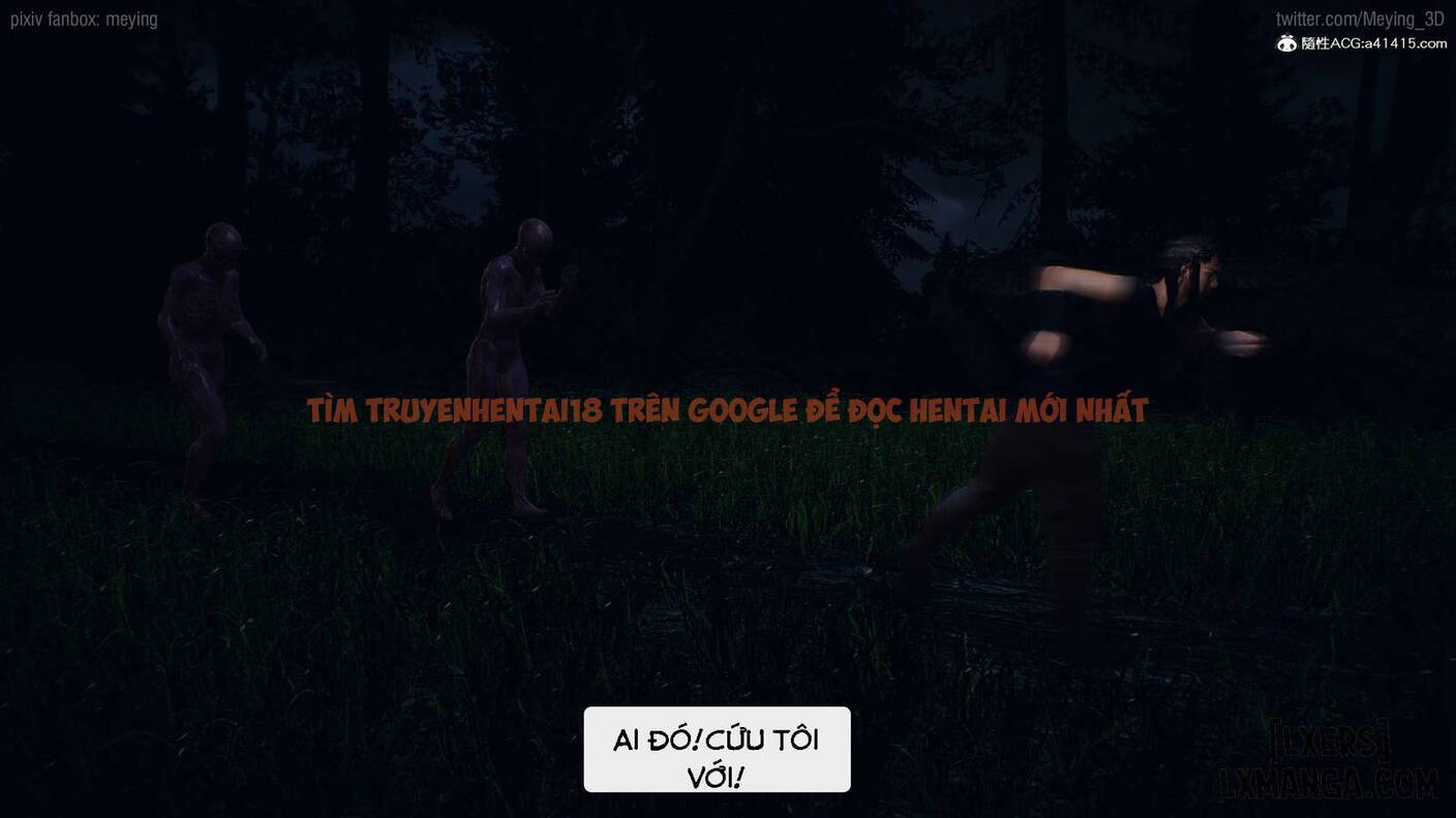 Xem ảnh 3 trong truyện hentai Tiên Nữ Sa Ngã - C1.1 - hentaitvn.net