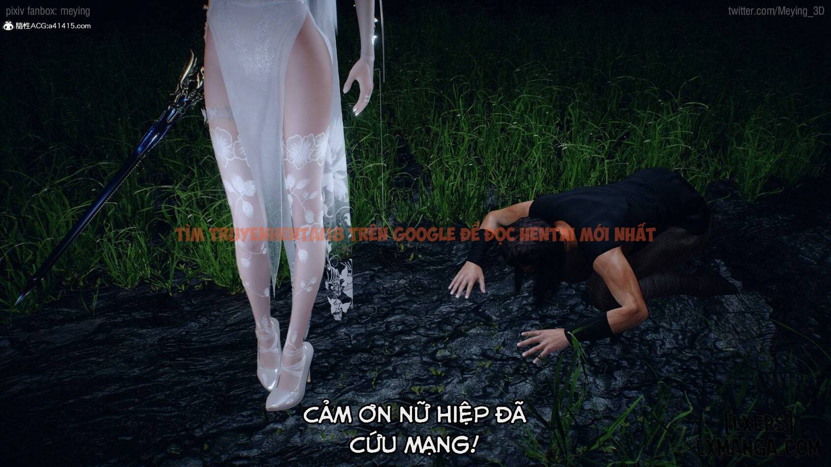 Xem ảnh 30 trong truyện hentai Tiên Nữ Sa Ngã - C1.1 - hentaitvn.net