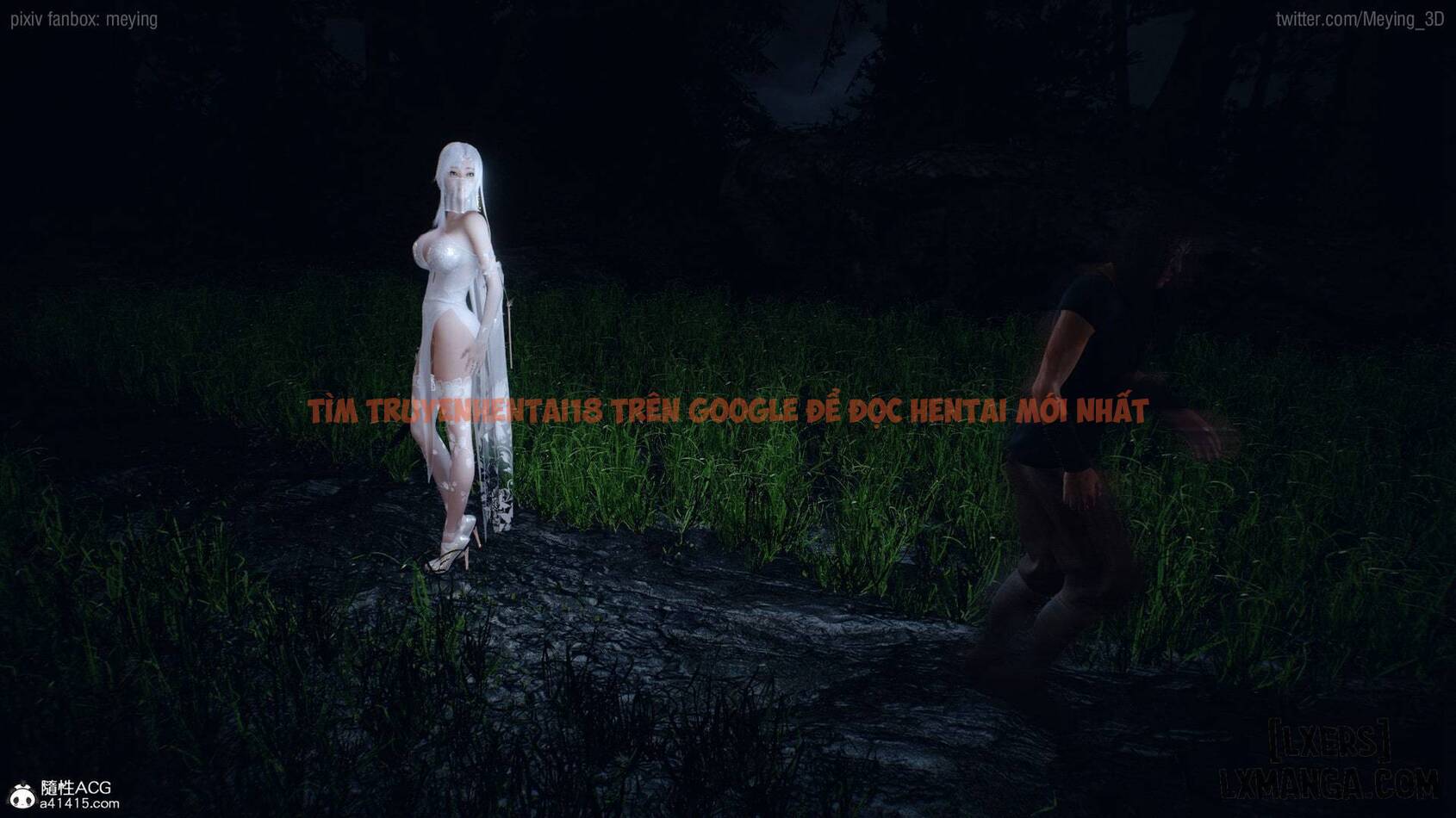 Xem ảnh 33 trong truyện hentai Tiên Nữ Sa Ngã - C1.1 - hentaitvn.net