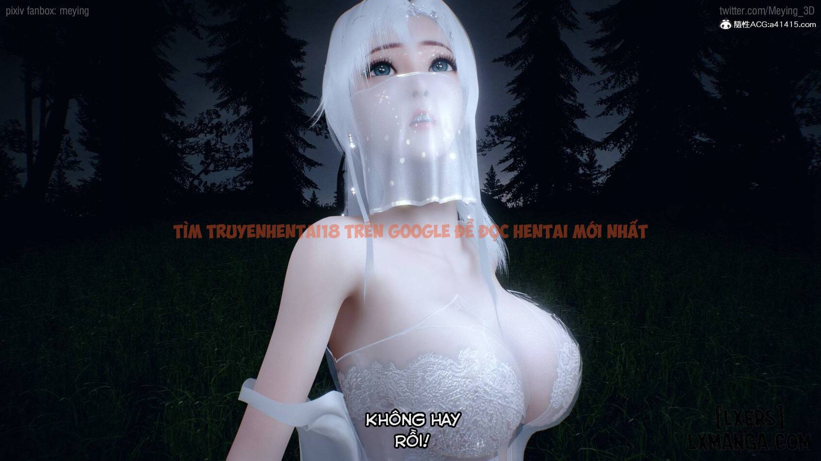Xem ảnh 36 trong truyện hentai Tiên Nữ Sa Ngã - C1.1 - hentaitvn.net