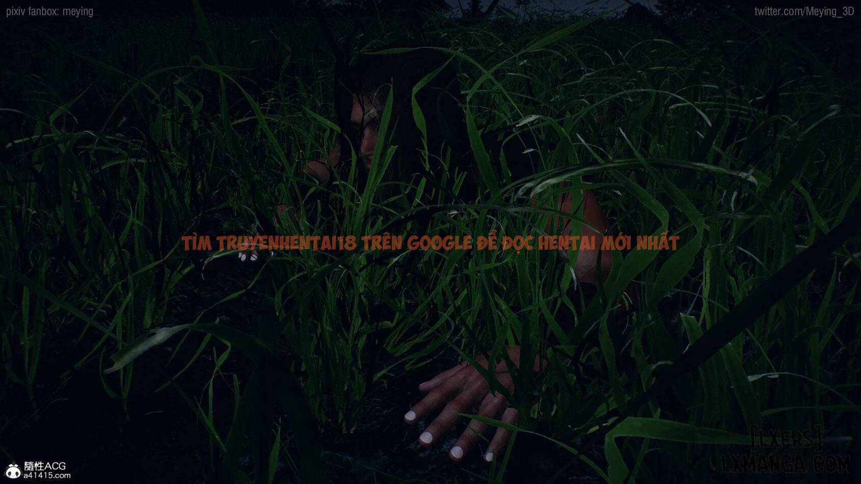 Xem ảnh 44 trong truyện hentai Tiên Nữ Sa Ngã - C1.1 - hentaitvn.net