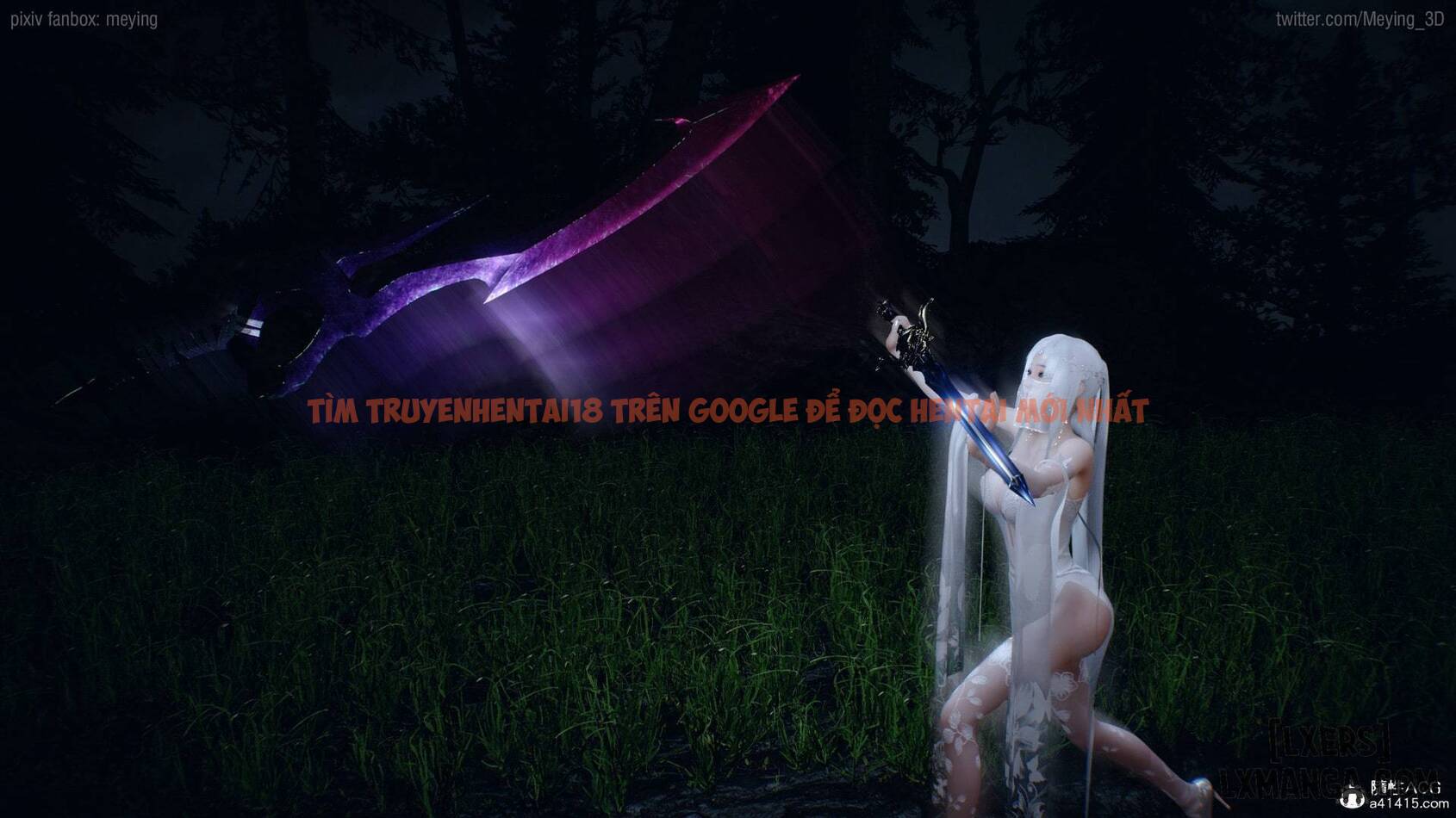 Xem ảnh 45 trong truyện hentai Tiên Nữ Sa Ngã - C1.1 - hentaitvn.net