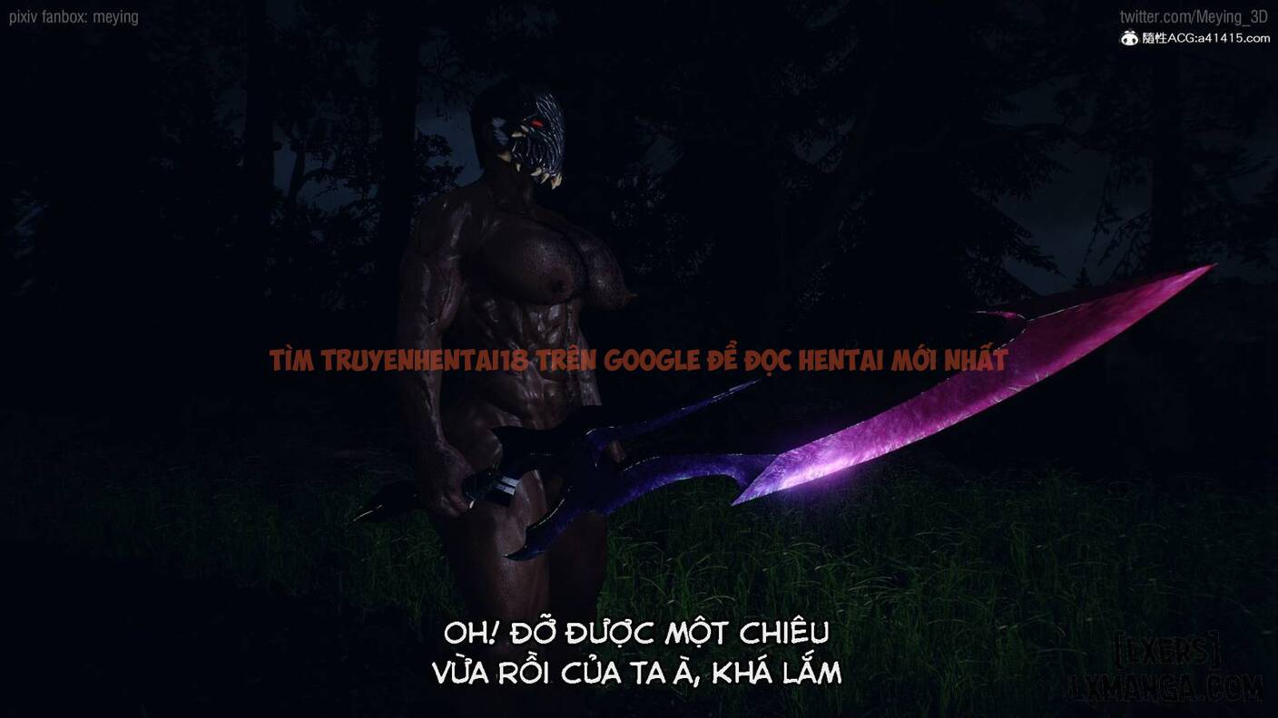 Xem ảnh 47 trong truyện hentai Tiên Nữ Sa Ngã - C1.1 - hentaitvn.net