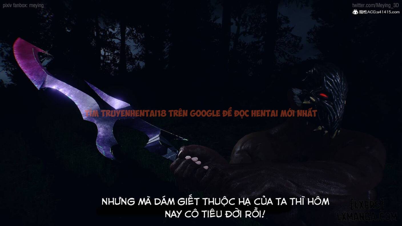 Xem ảnh 48 trong truyện hentai Tiên Nữ Sa Ngã - C1.1 - hentaitvn.net