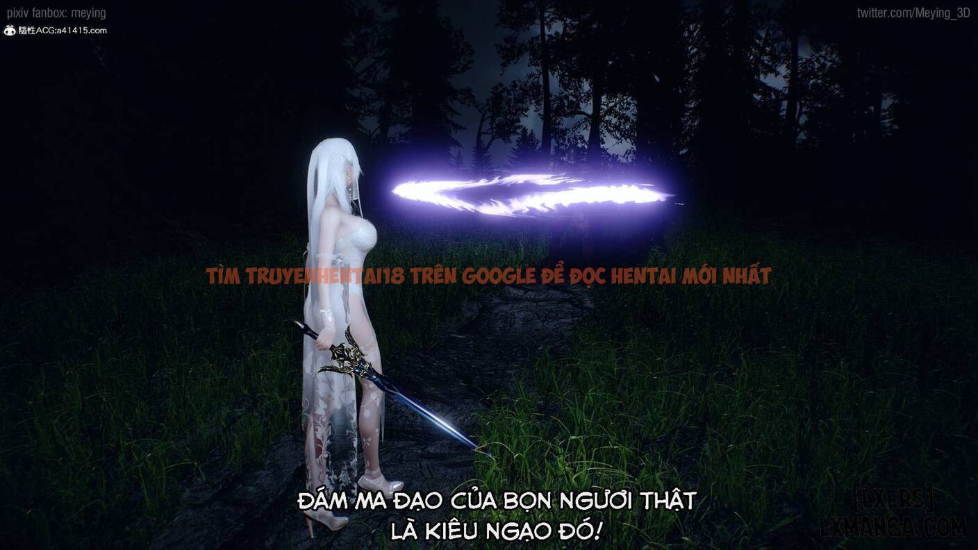 Xem ảnh 50 trong truyện hentai Tiên Nữ Sa Ngã - C1.1 - hentaitvn.net