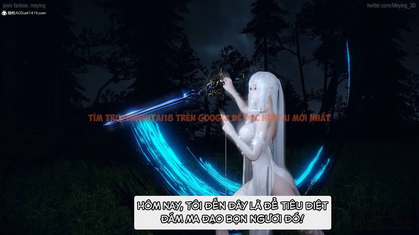 Xem ảnh 51 trong truyện hentai Tiên Nữ Sa Ngã - C1.1 - hentaitvn.net