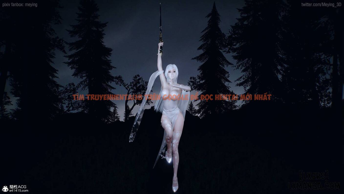 Xem ảnh 57 trong truyện hentai Tiên Nữ Sa Ngã - C1.1 - hentaitvn.net