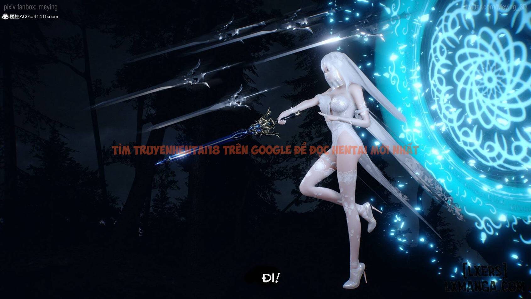 Xem ảnh 60 trong truyện hentai Tiên Nữ Sa Ngã - C1.1 - hentaitvn.net
