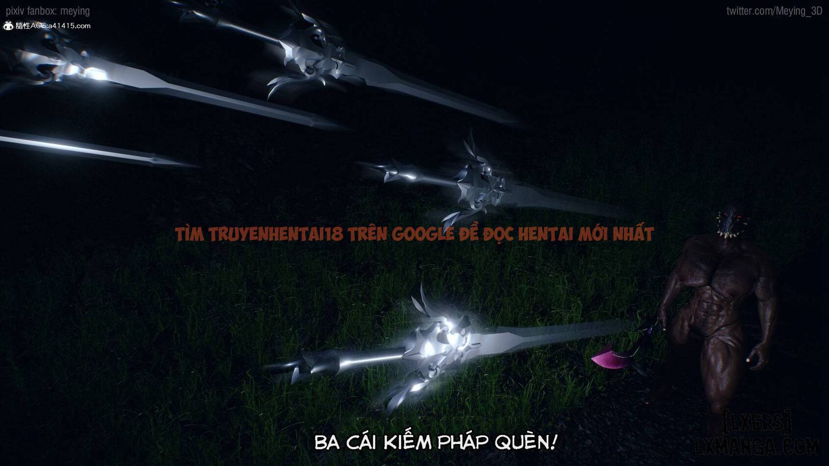 Xem ảnh 61 trong truyện hentai Tiên Nữ Sa Ngã - C1.1 - hentaitvn.net