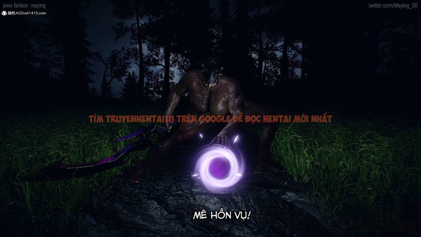 Xem ảnh 71 trong truyện hentai Tiên Nữ Sa Ngã - C1.1 - hentaitvn.net