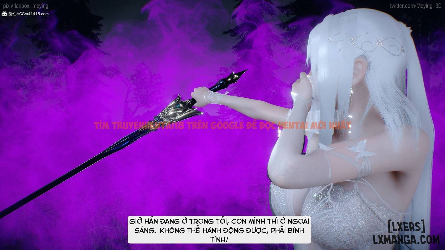 Xem ảnh 81 trong truyện hentai Tiên Nữ Sa Ngã - C1.1 - hentaitvn.net