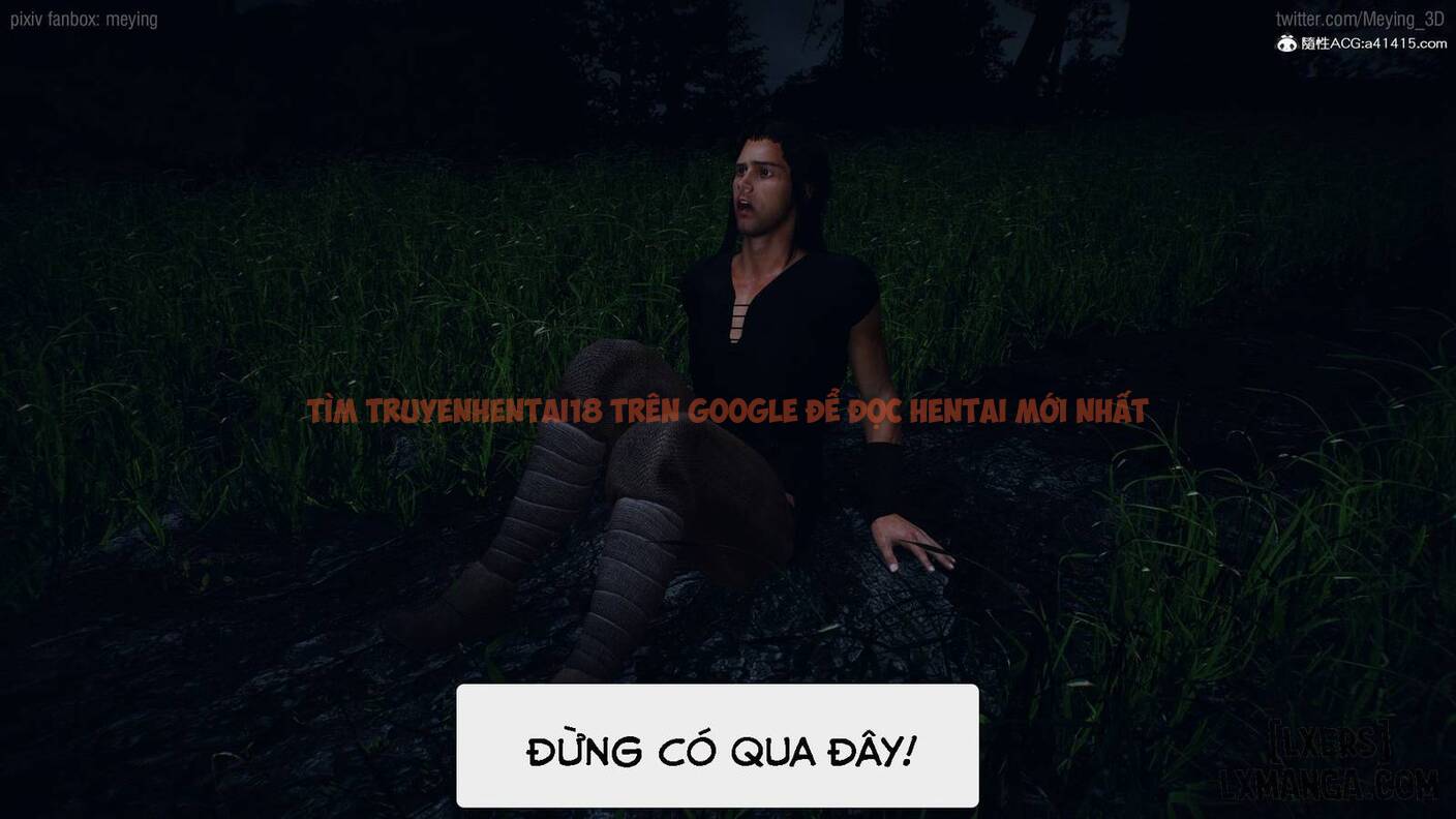 Xem ảnh 9 trong truyện hentai Tiên Nữ Sa Ngã - C1.1 - hentaitvn.net