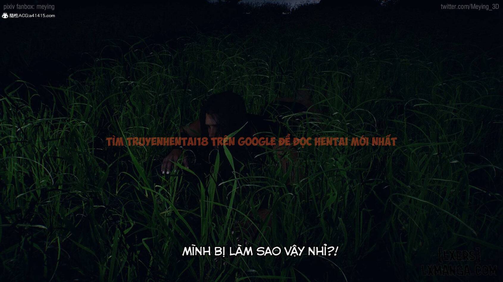 Xem ảnh 1 trong truyện hentai Tiên Nữ Sa Ngã - C1.2 - hentaitvn.net