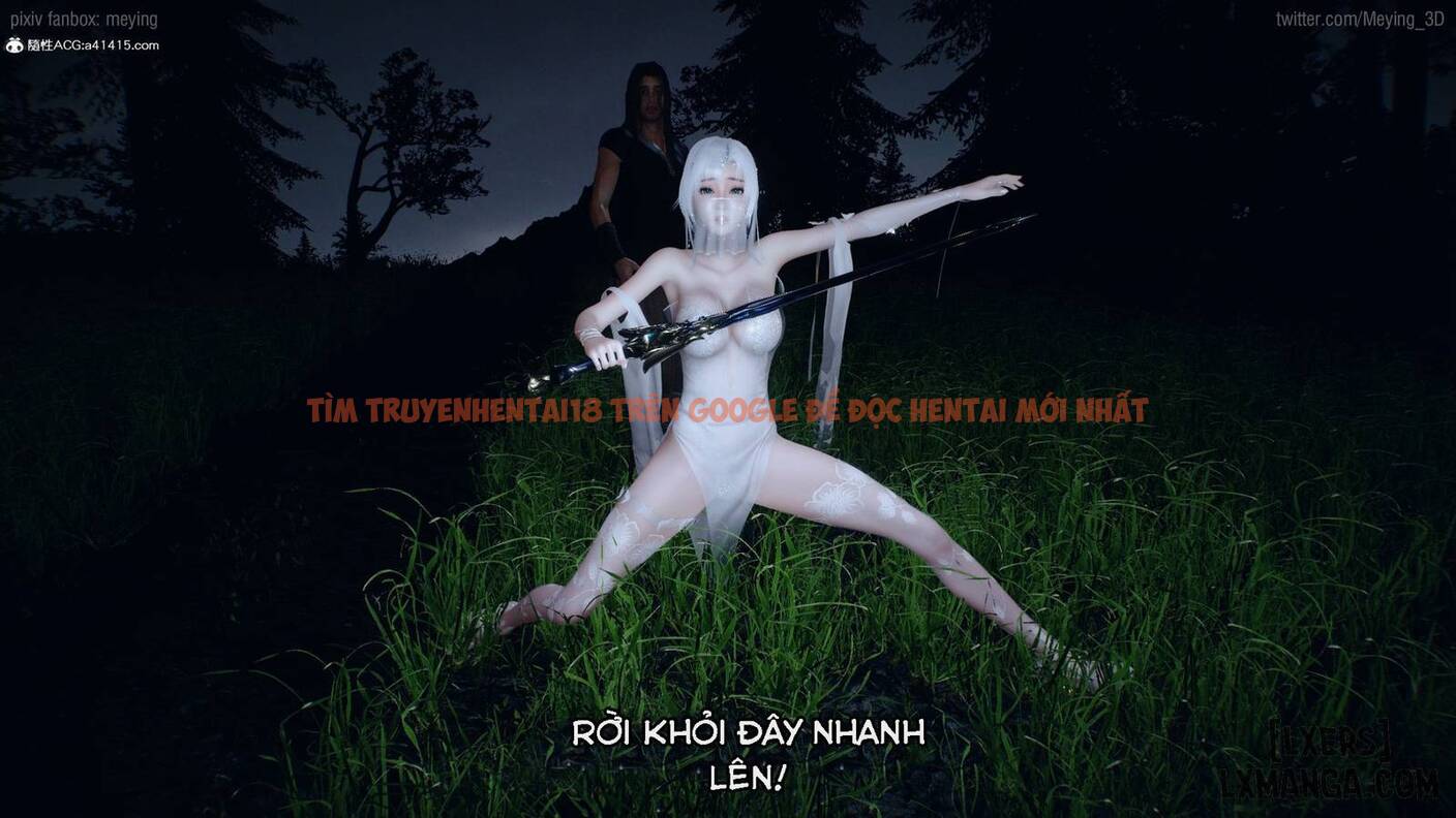 Xem ảnh 10 trong truyện hentai Tiên Nữ Sa Ngã - C1.2 - hentaitvn.net