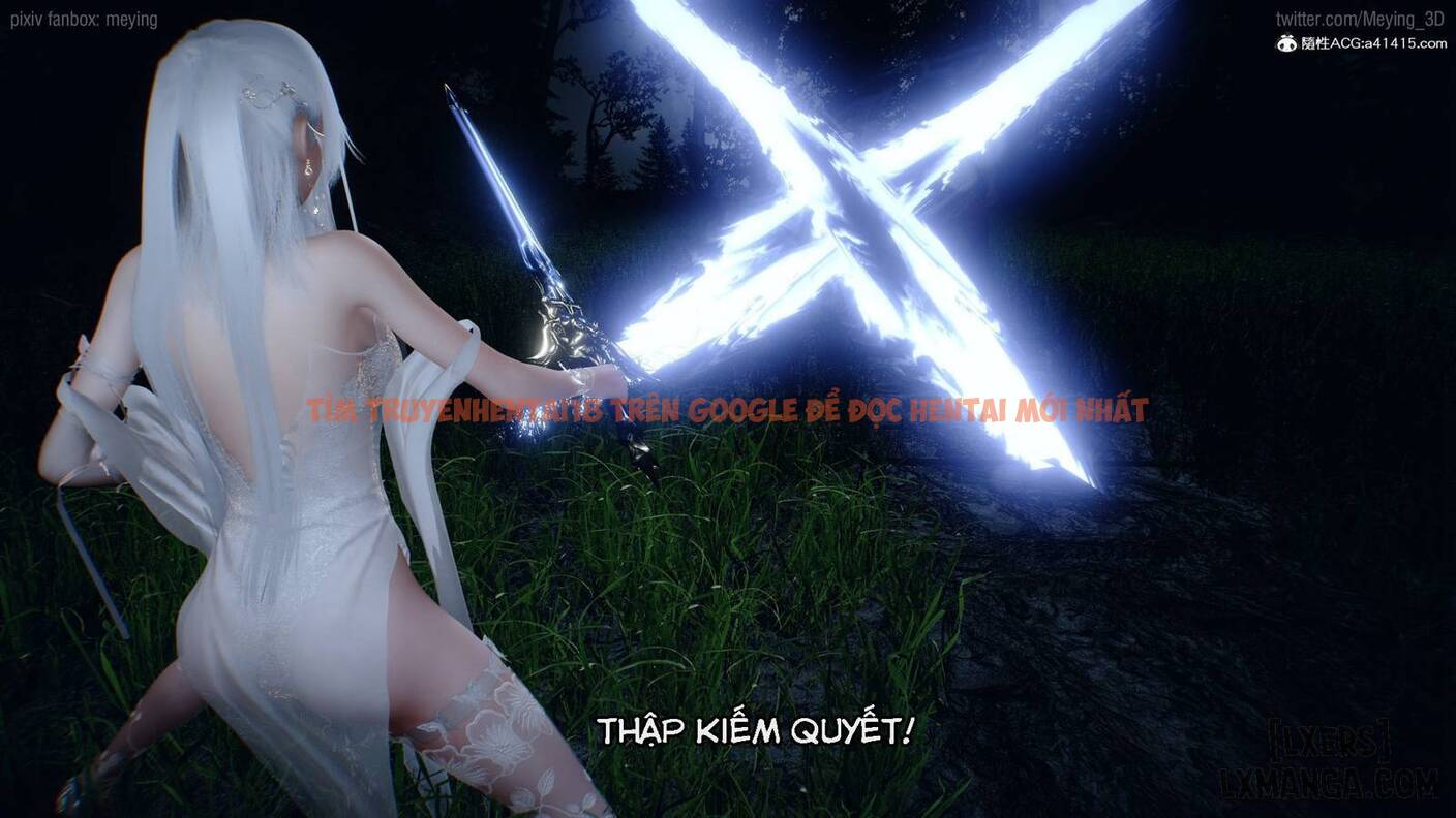 Xem ảnh 11 trong truyện hentai Tiên Nữ Sa Ngã - C1.2 - hentaitvn.net