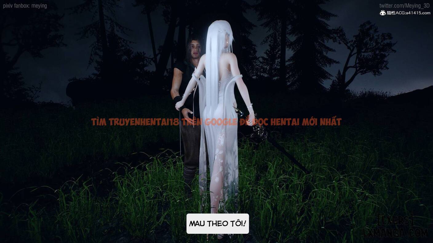Xem ảnh 15 trong truyện hentai Tiên Nữ Sa Ngã - C1.2 - hentaitvn.net