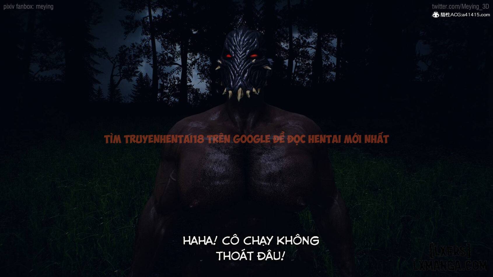 Xem ảnh 17 trong truyện hentai Tiên Nữ Sa Ngã - C1.2 - hentaitvn.net