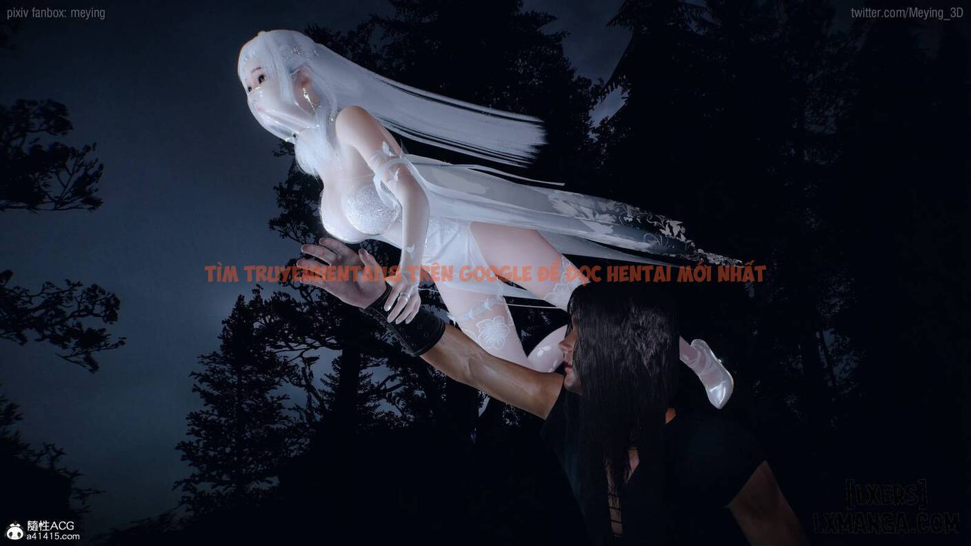 Xem ảnh 19 trong truyện hentai Tiên Nữ Sa Ngã - C1.2 - hentaitvn.net
