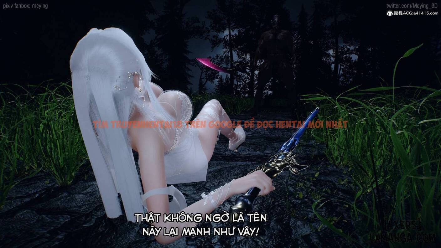 Xem ảnh 2 trong truyện hentai Tiên Nữ Sa Ngã - C1.2 - hentaitvn.net