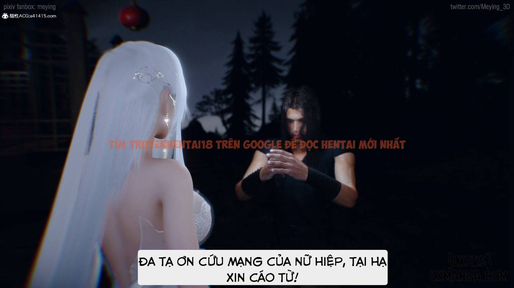 Xem ảnh 22 trong truyện hentai Tiên Nữ Sa Ngã - C1.2 - hentaitvn.net
