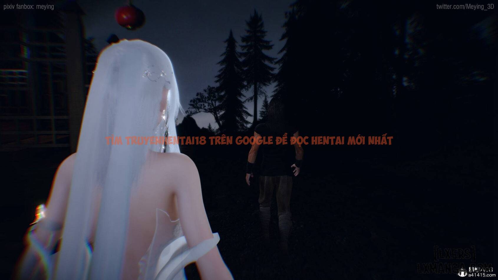 Xem ảnh 23 trong truyện hentai Tiên Nữ Sa Ngã - C1.2 - hentaitvn.net