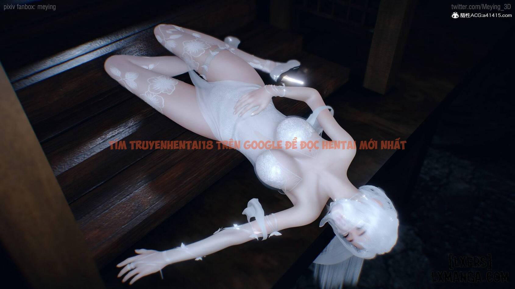 Xem ảnh 29 trong truyện hentai Tiên Nữ Sa Ngã - C1.2 - hentaitvn.net