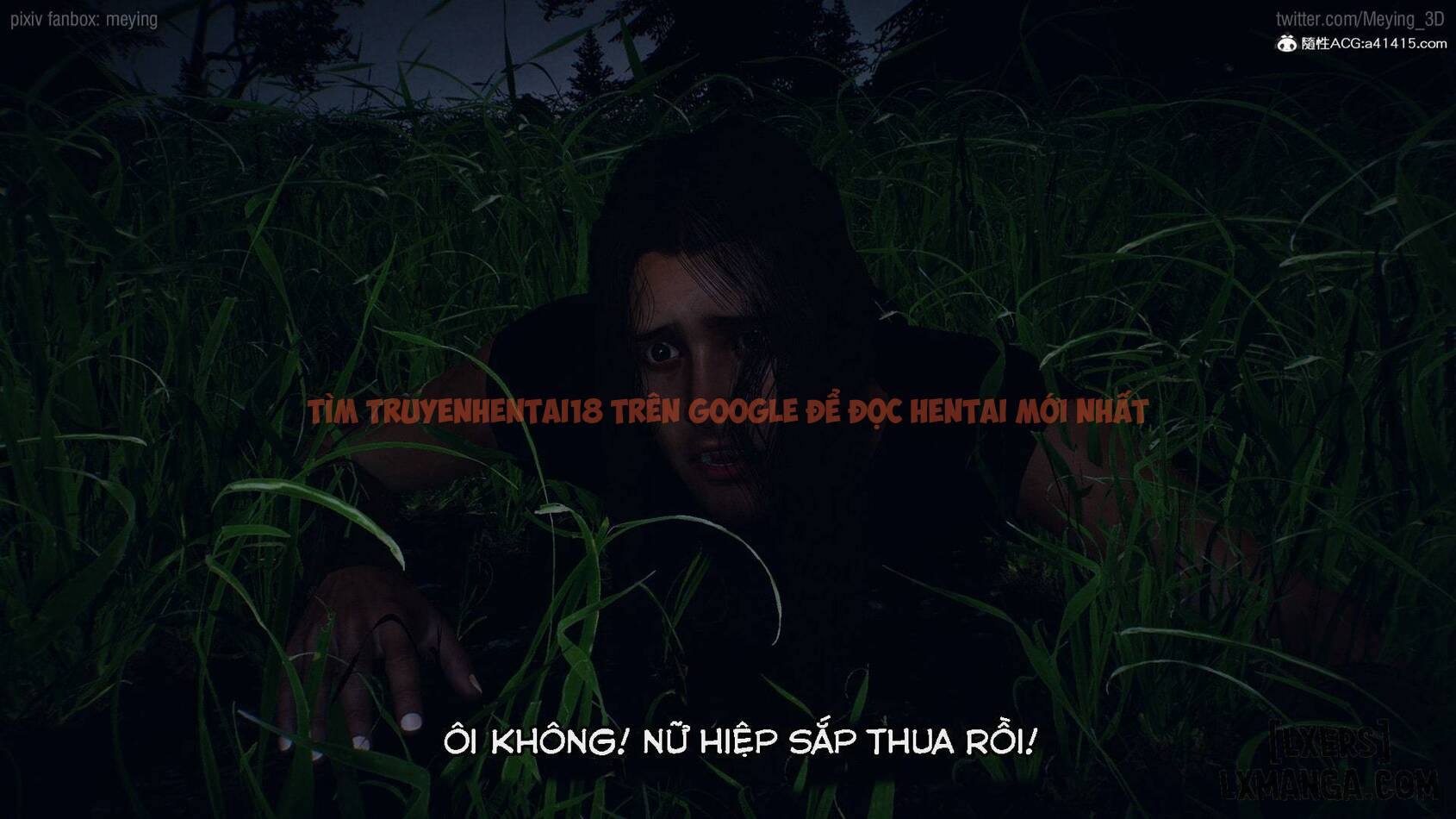 Xem ảnh 3 trong truyện hentai Tiên Nữ Sa Ngã - C1.2 - hentaitvn.net