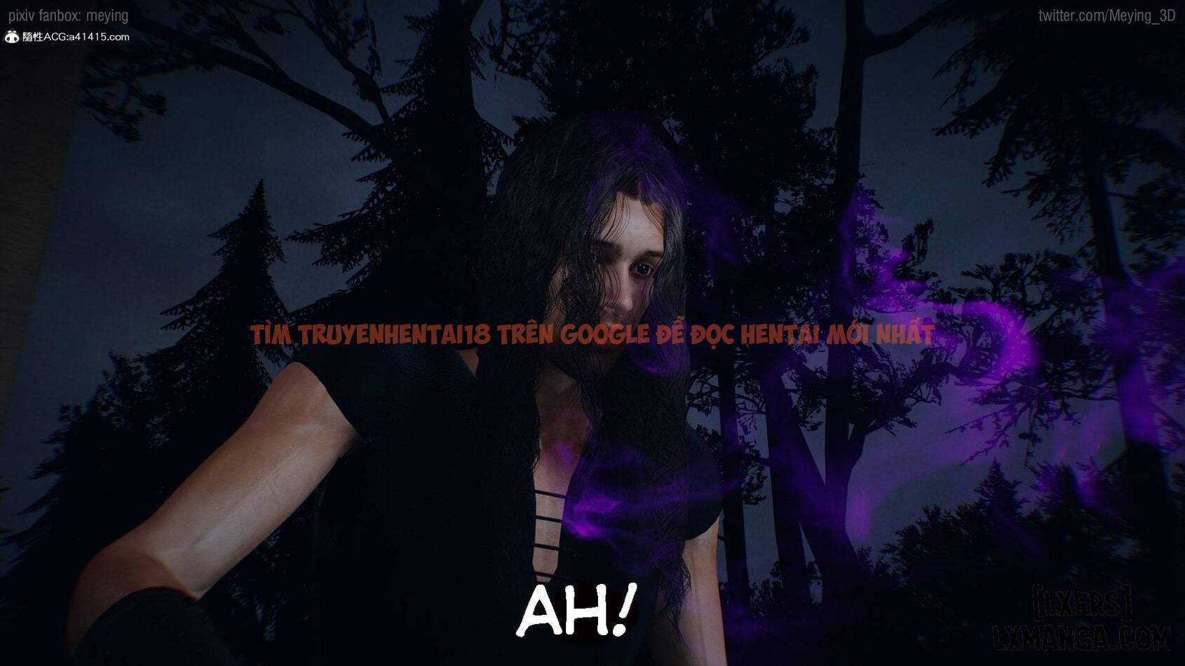 Xem ảnh 34 trong truyện hentai Tiên Nữ Sa Ngã - C1.2 - hentaitvn.net