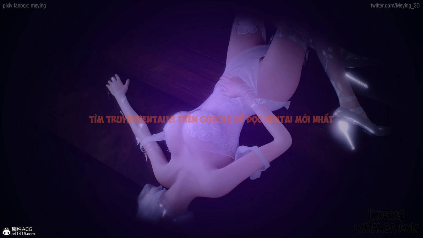 Xem ảnh 37 trong truyện hentai Tiên Nữ Sa Ngã - C1.2 - hentaitvn.net