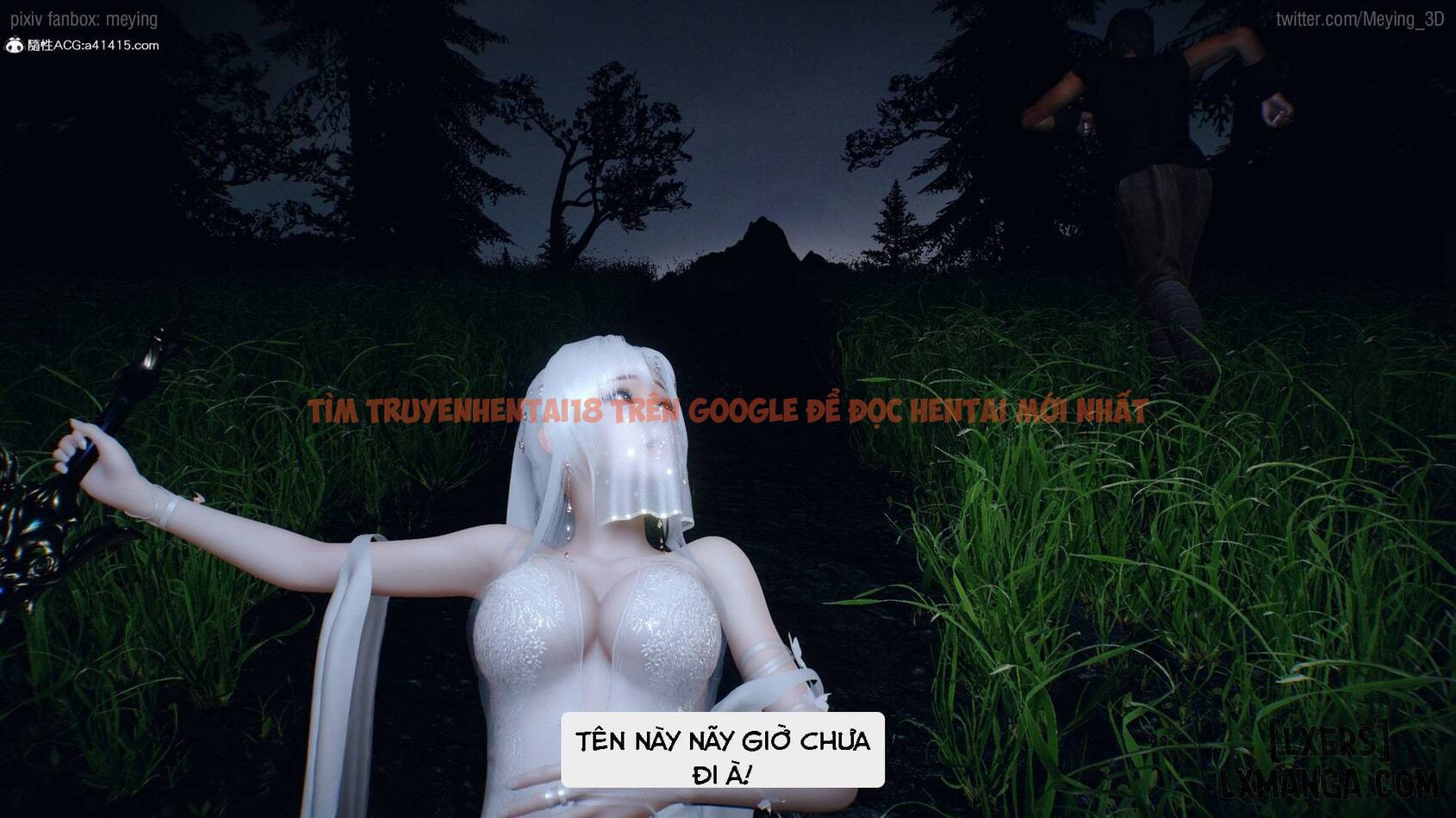 Xem ảnh 4 trong truyện hentai Tiên Nữ Sa Ngã - C1.2 - hentaitvn.net