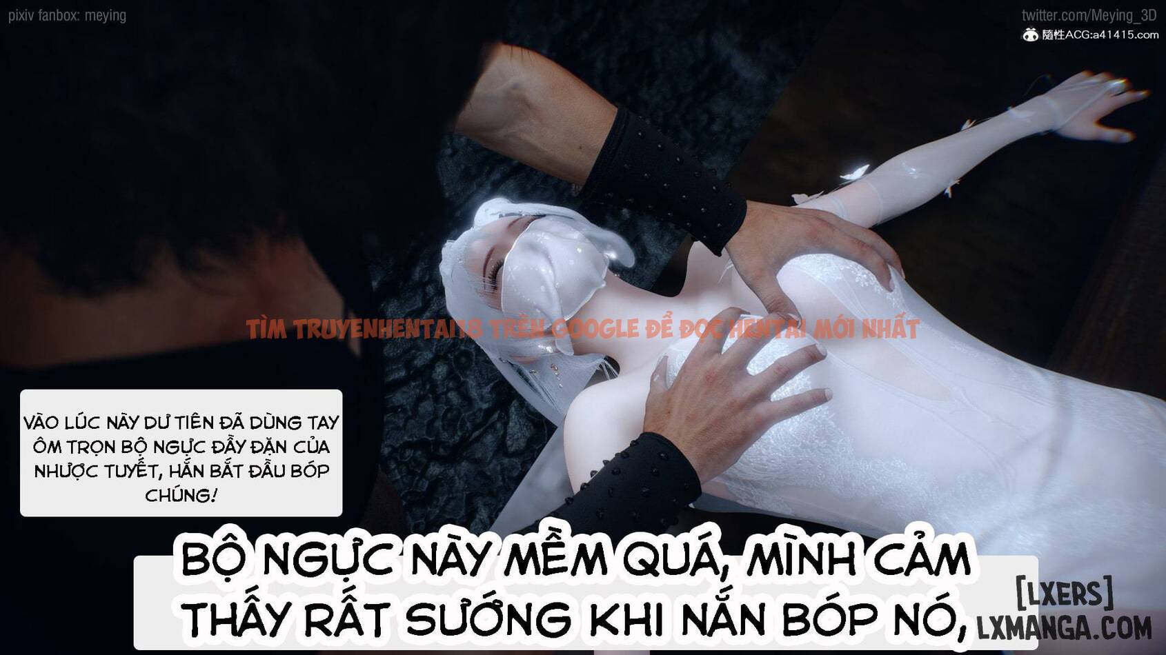 Xem ảnh 40 trong truyện hentai Tiên Nữ Sa Ngã - C1.2 - hentaitvn.net