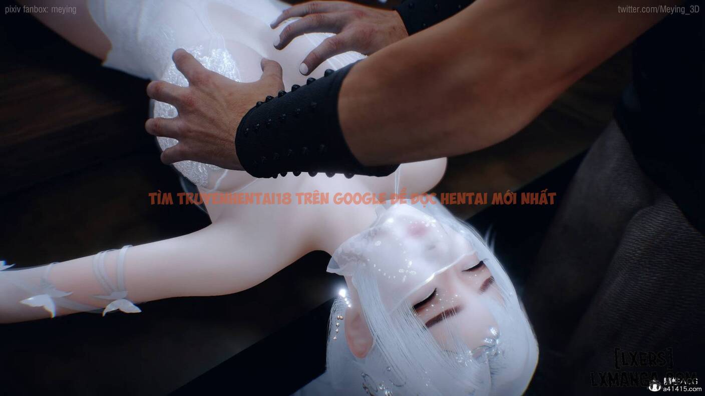 Xem ảnh 41 trong truyện hentai Tiên Nữ Sa Ngã - C1.2 - hentaitvn.net