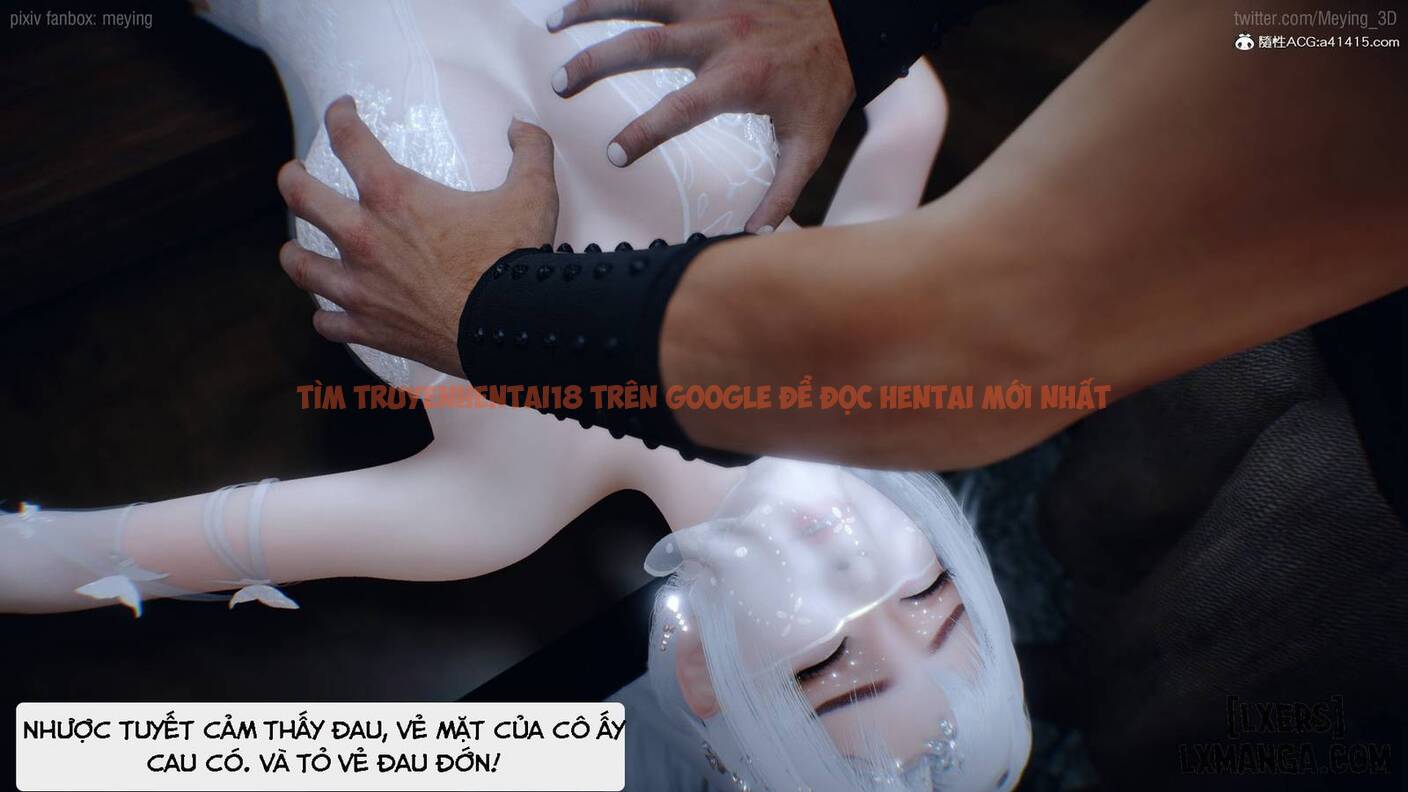Xem ảnh 45 trong truyện hentai Tiên Nữ Sa Ngã - C1.2 - hentaitvn.net
