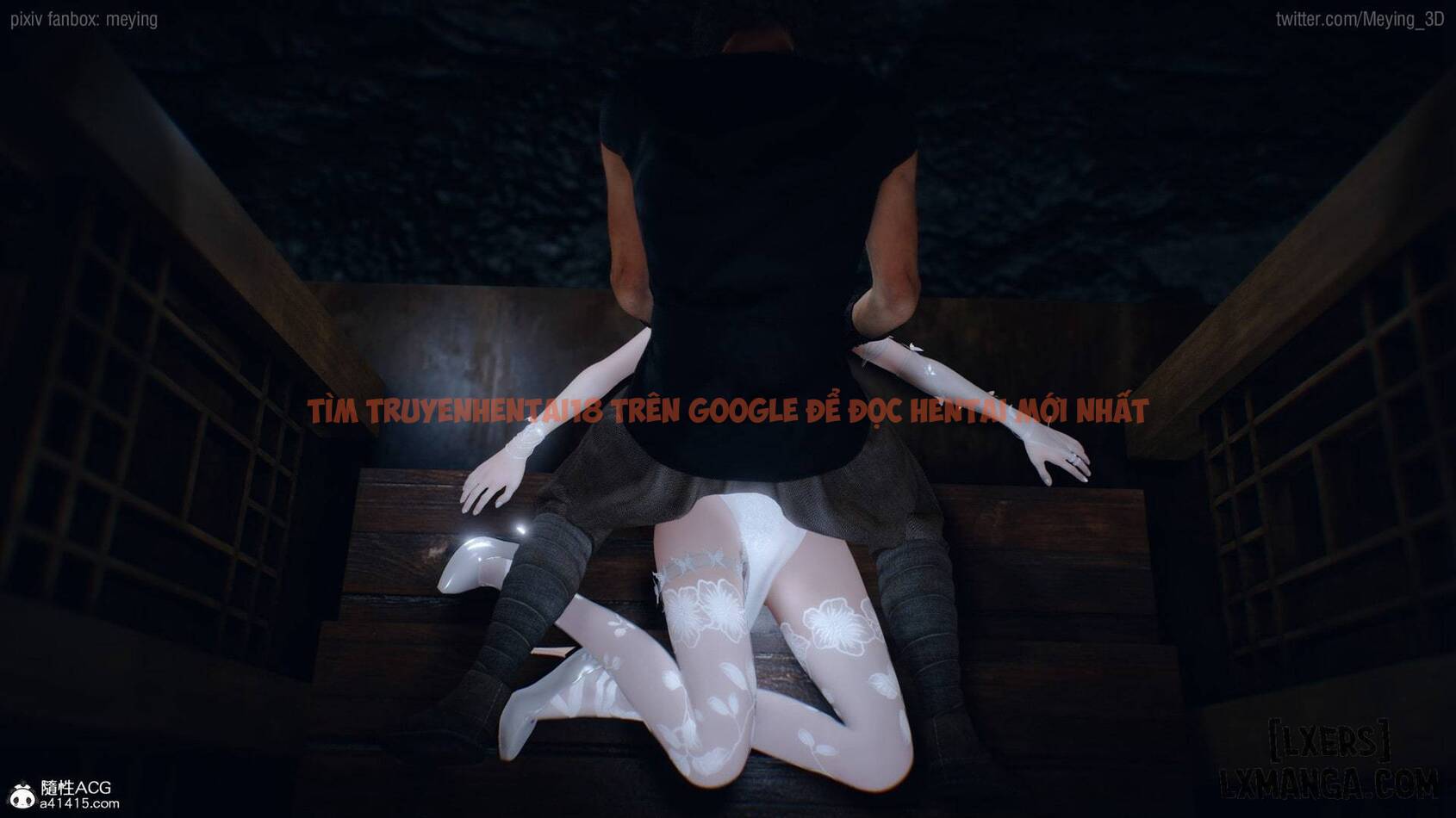 Xem ảnh 46 trong truyện hentai Tiên Nữ Sa Ngã - C1.2 - hentaitvn.net