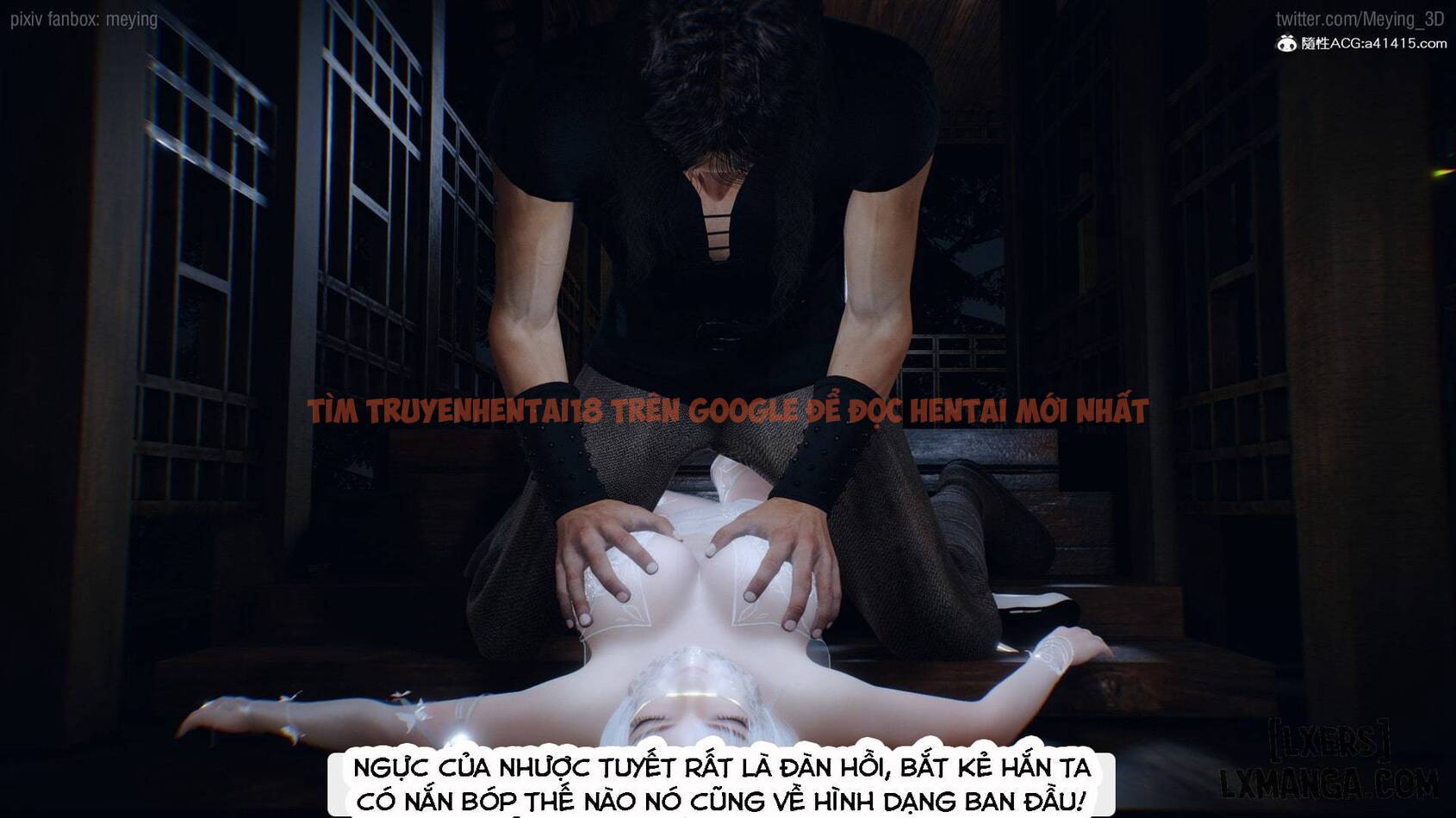 Xem ảnh 48 trong truyện hentai Tiên Nữ Sa Ngã - C1.2 - hentaitvn.net