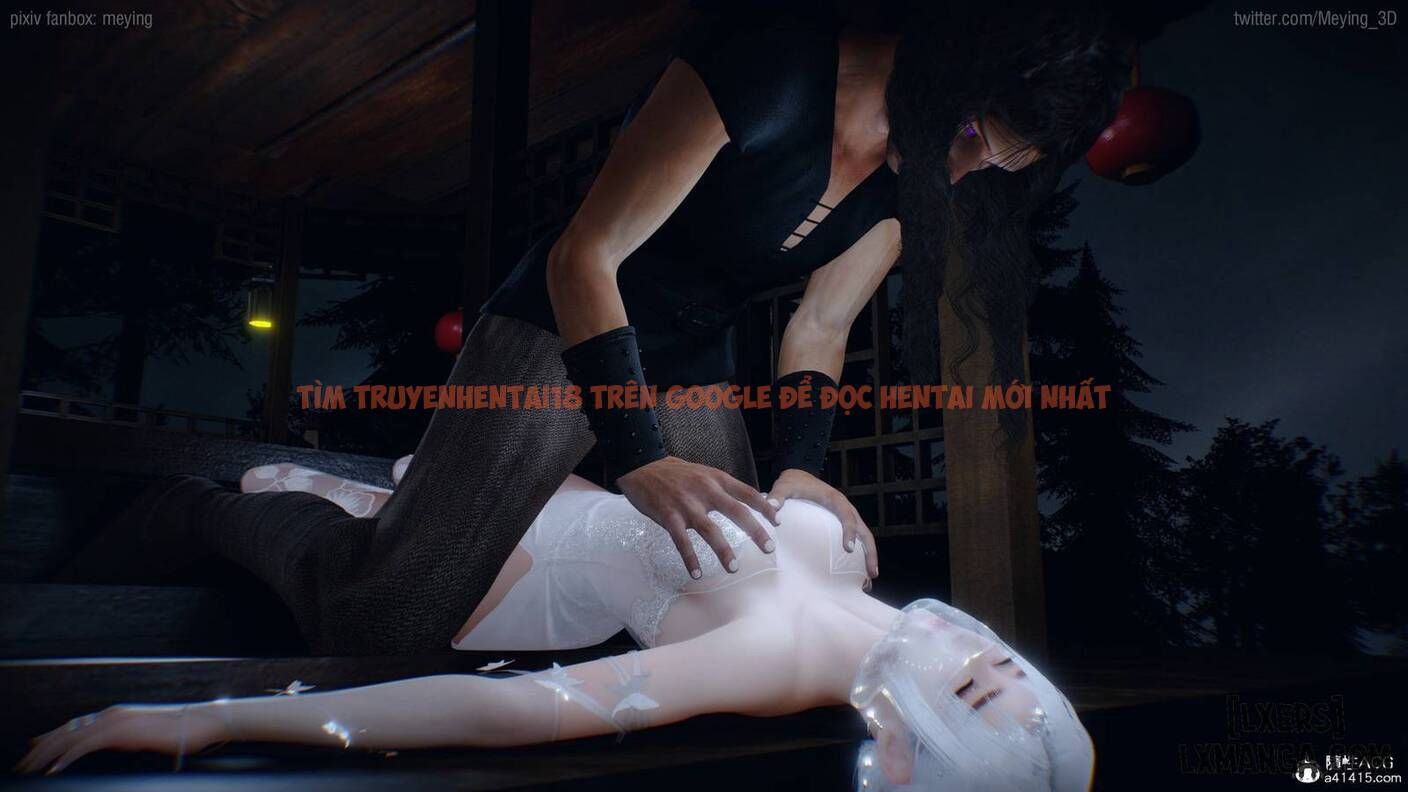 Xem ảnh 49 trong truyện hentai Tiên Nữ Sa Ngã - C1.2 - hentaitvn.net