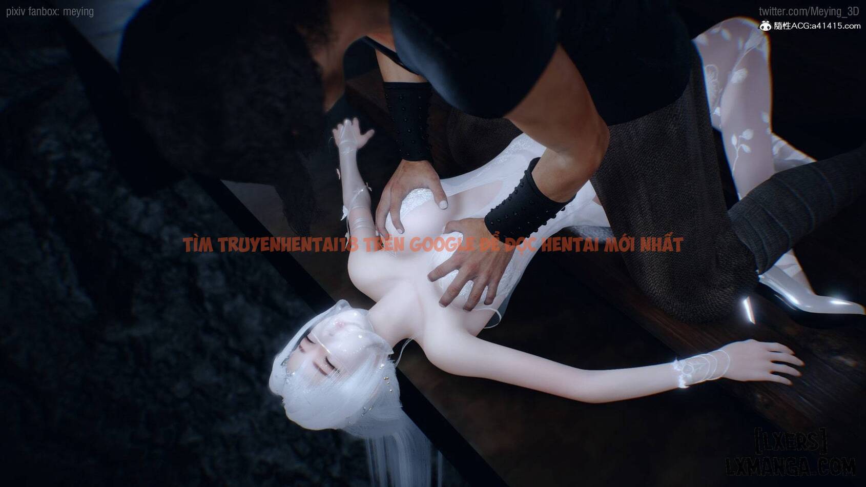 Xem ảnh 50 trong truyện hentai Tiên Nữ Sa Ngã - C1.2 - hentaitvn.net