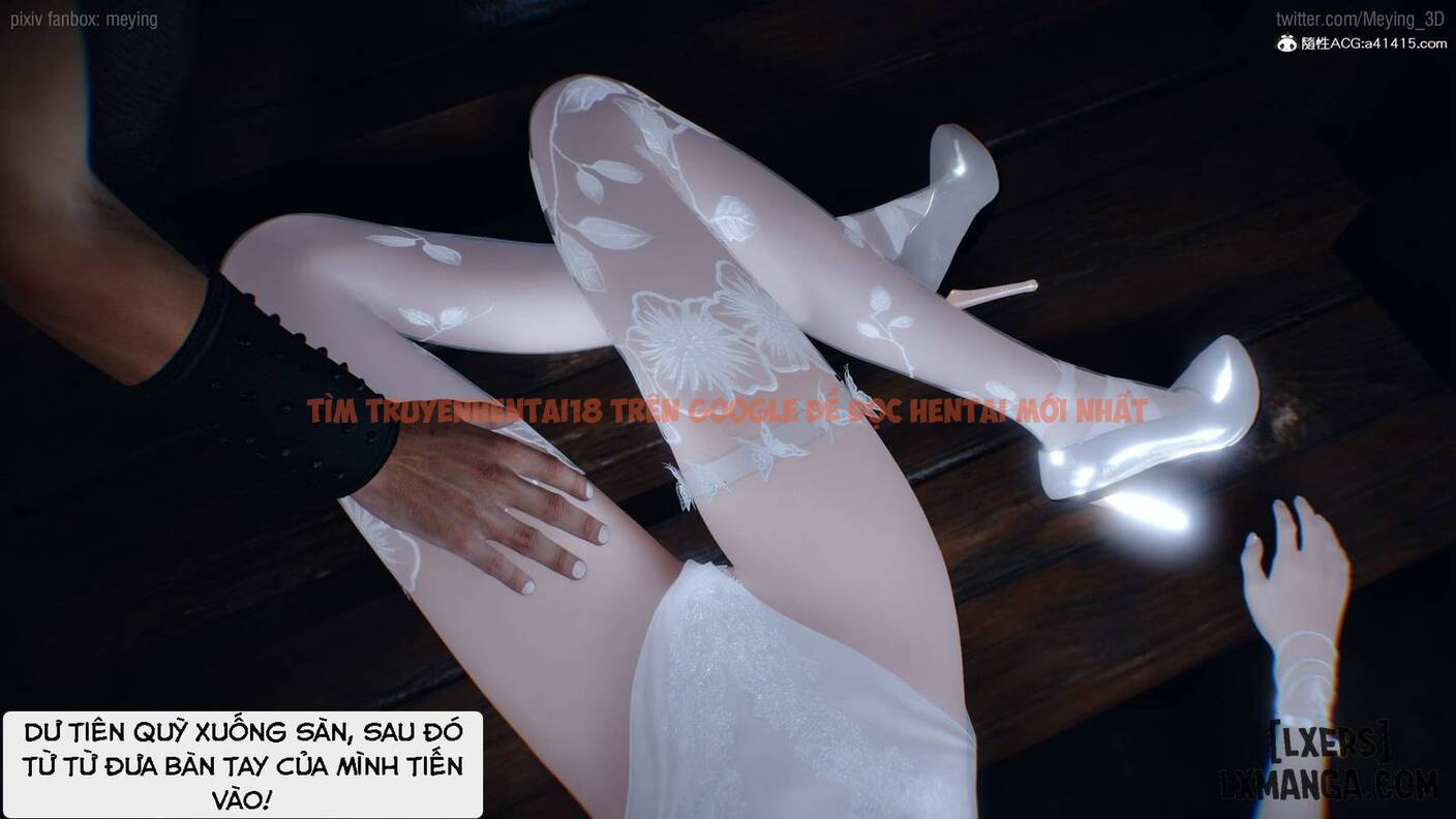 Xem ảnh 52 trong truyện hentai Tiên Nữ Sa Ngã - C1.2 - hentaitvn.net