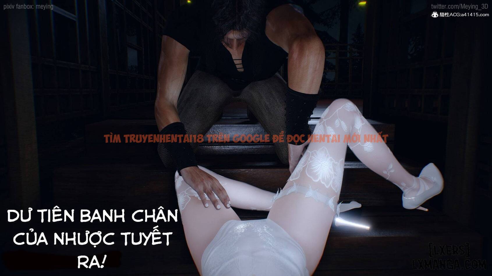 Xem ảnh 56 trong truyện hentai Tiên Nữ Sa Ngã - C1.2 - hentaitvn.net