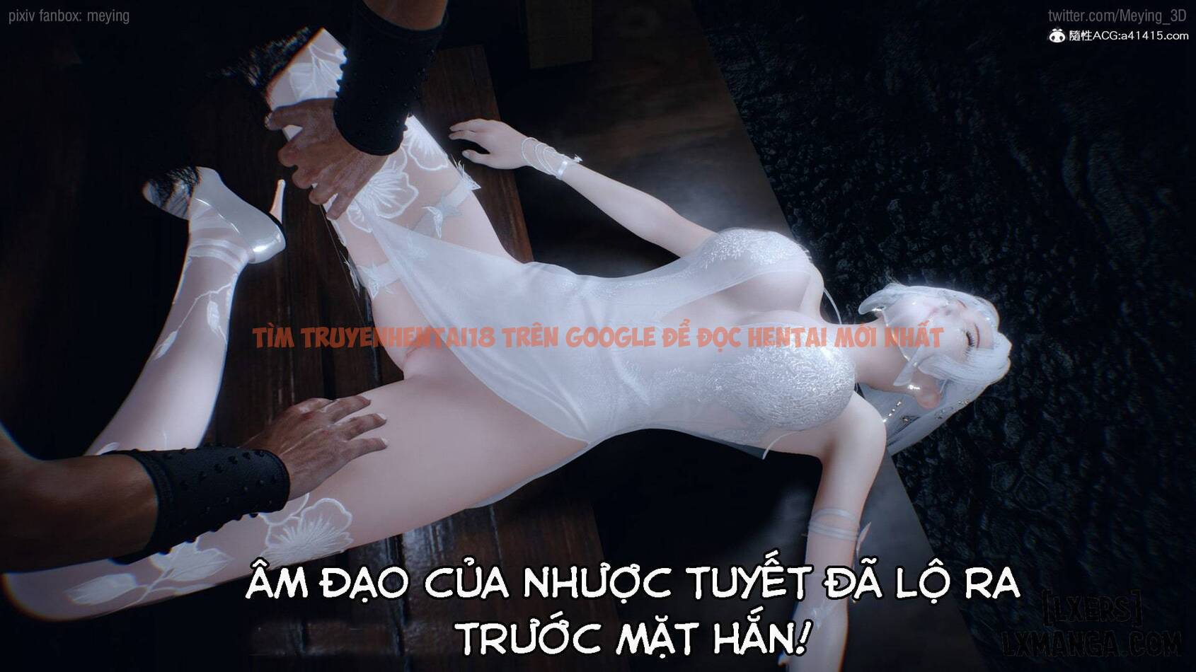 Xem ảnh 58 trong truyện hentai Tiên Nữ Sa Ngã - C1.2 - hentaitvn.net
