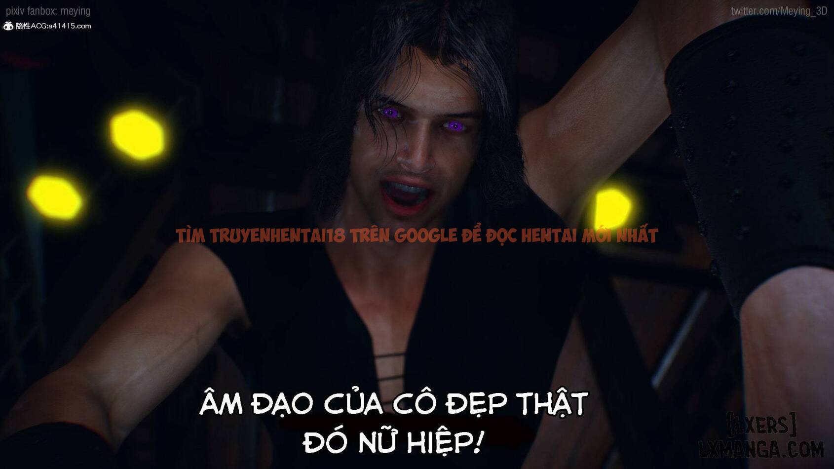 Xem ảnh 59 trong truyện hentai Tiên Nữ Sa Ngã - C1.2 - hentaitvn.net
