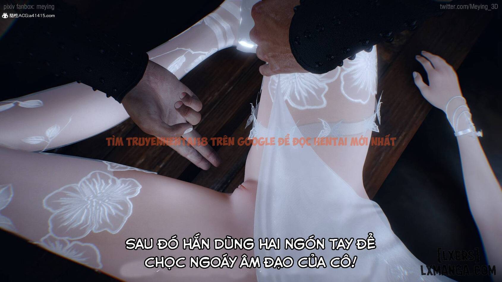 Xem ảnh 68 trong truyện hentai Tiên Nữ Sa Ngã - C1.2 - hentaitvn.net