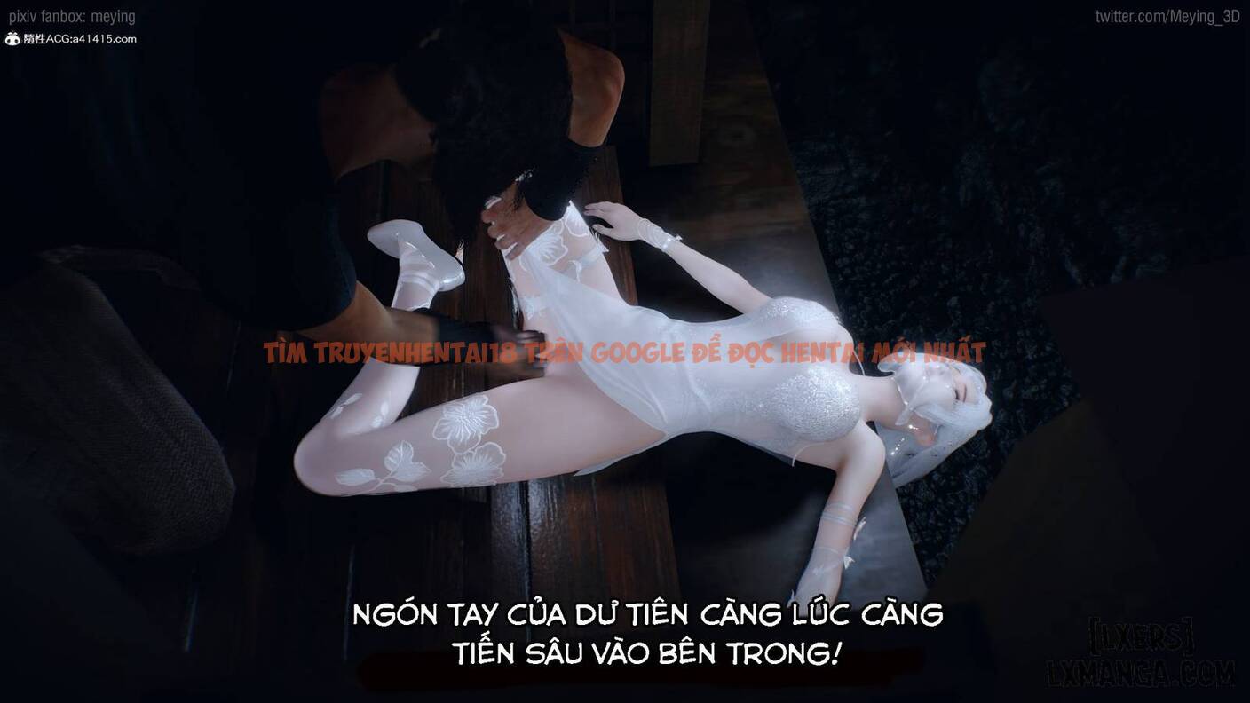 Xem ảnh 72 trong truyện hentai Tiên Nữ Sa Ngã - C1.2 - hentaitvn.net