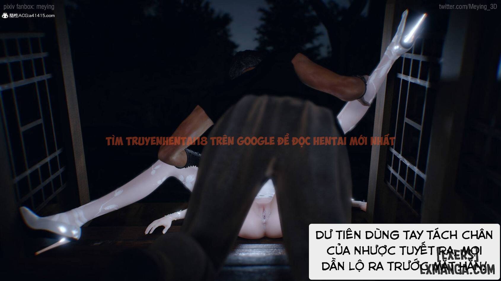 Xem ảnh 78 trong truyện hentai Tiên Nữ Sa Ngã - C1.2 - hentaitvn.net
