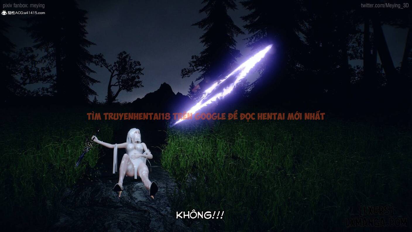 Xem ảnh 8 trong truyện hentai Tiên Nữ Sa Ngã - C1.2 - hentaitvn.net