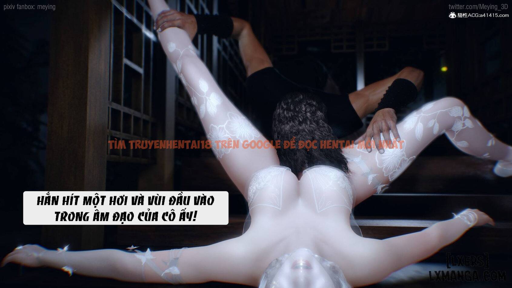 Xem ảnh 81 trong truyện hentai Tiên Nữ Sa Ngã - C1.2 - hentaitvn.net