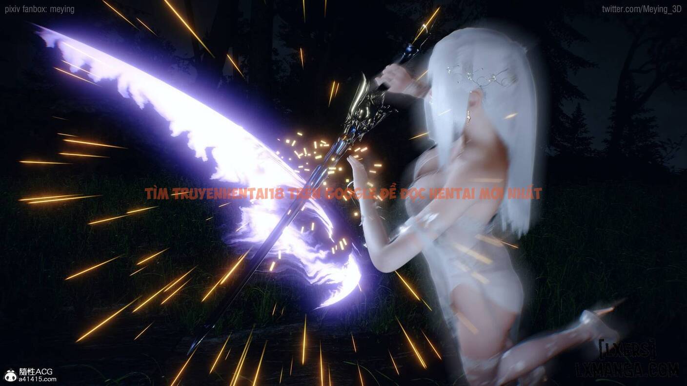 Xem ảnh 9 trong truyện hentai Tiên Nữ Sa Ngã - C1.2 - hentaitvn.net